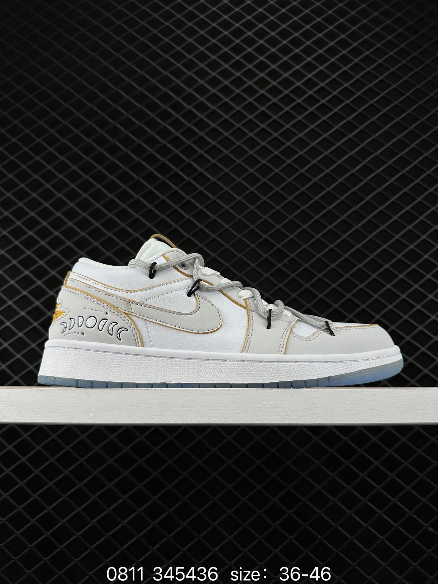 Air Jordan 1 Low AJ1